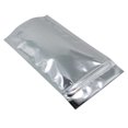 thumbnail image 4 of 100x Bolsa Mylar Mate Zulema Bolsas de papel de aluminio sellables, 4 of 8