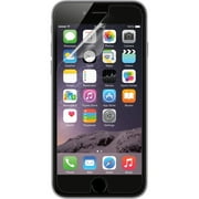 TrueClear Transparent Screen Protector for iPhone 6 - 3 Pack