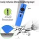 thumbnail image 4 of Mangas protectoras Estuches antideslizantes para control remoto para Xiaomi Mi TV Stick 4K Box Protectores de silicona FLhrweasw El nuevo, 4 of 7