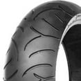 thumbnail image 2 of Bridgestone Battlax BT-021 (Rear) 180/55R17 73W B Motorcycle Tire, 2 of 4