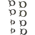 thumbnail image 1 of Help By Dorman Hose Clamp 13400 Spring Style; Steel; Card Packing, 1 of 3