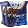 Europa Sports Prod. Myoplex Carb Sense Rtd Chocolate 11oz 24