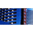 thumbnail image 3 of Hausenflock, Alan 14x9 Black Modern Framed Museum Art Print Titled - Curves and Reflections I, 3 of 5