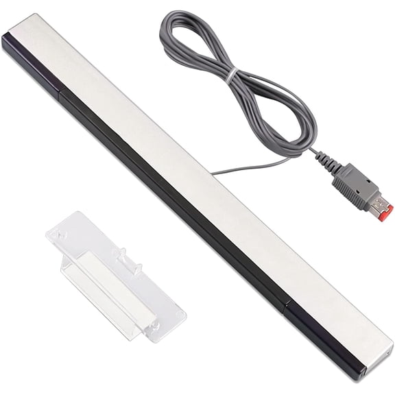 Pre-Owned Wired Infrared Sensor Bar for Wii