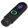 thumbnail image 3 of Probador De Alcohol Portátil, Sensor Semiconductor Probador De Alcohol Con Carga USB Pantalla LCD De 3 Colores Para Uso Profesional Para Uso Individual, 3 of 7