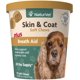 thumbnail image 1 of Suplemento Apoya una Piel Sana y un Pelo Brillante con Omega 3 y 6 para Perros 70 Masticables NaturVet NVS-746464S, 1 of 1