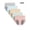 Light Series(5pcs), variant on Ingzy 6-pack Womens Period Underwear Leak-Proof Briefs Soft Cotton Postpartum Menstrual Panties