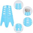 thumbnail image 1 of 10pcs Ball Nail Portable Golf Ball Nail Tees Reutilizable Deportes al aire libre azul Ndcxsfigh Para Estrenar, 1 of 3