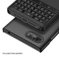 thumbnail image 2 of For Blackberry Key2 Case All-inclusive Anti-fall Protective Cover, 2 of 3