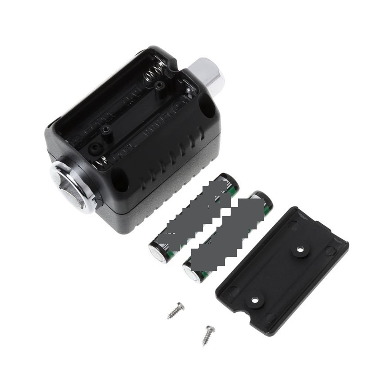 Digital Display Torque Wrench Adapter Adjustable Electronic Spanner Bike Car Dropship ,Versatile Torque Units