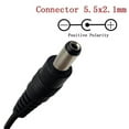 thumbnail image 3 of 28.8V DC 500mA ropean Standard Charger for Kids Ride on Toys Car Children Ride on Car Accessories Plug, 3 of 5