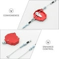 thumbnail image 3 of HEMOTON  Clutch Cable Repair Kit Motorcycle Modification Accessories Lever, 3 of 8