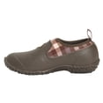 thumbnail image 3 of Muck Boot Womens Muckster Ii Low Slip On  Flats Casual Shoes, 3 of 5