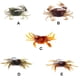 thumbnail image 2 of Señuelo de pesca artificial Inteprter 8cm Silicona, 2 of 6