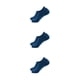 thumbnail image 2 of Sonducket Calcetín atlético transpirable para mujer, calcetines transpirables para todos los días, calcetines cómodos sin tensión, Type1 NO1, 2 of 6