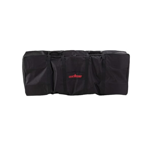 SAC DE TRANSPORT CAMP CHEF POUR GRILL