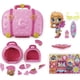 thumbnail image 2 of Hatchimals Pixies De Vacaciones Vacay Style Rosa Spin Master Spin Master Hatchimals Pixies Vacay, 2 of 3