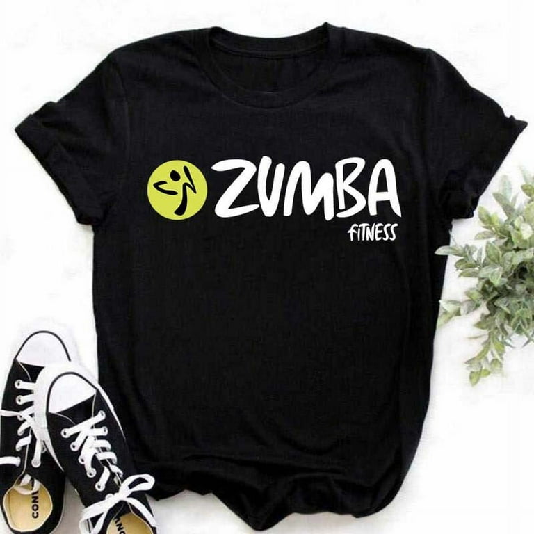 Funny zumba shirts sale