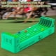 thumbnail image 3 of Tabletop Horse Racing Game Battery Powered Family Horse Race Board Game Funny Interactive Toy Set, 3 of 5