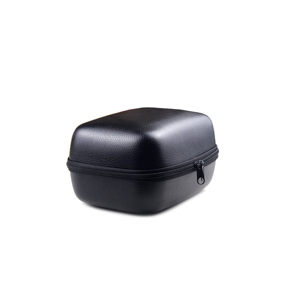 Greeniant Bolsa de aparejos de pesca, caña de pescar de PU para exteriores, Protector de rueda de pescado, caja impermeable, caja de almacenamiento, Mochilas de mochilero METRO Greeniant OD032278-02B