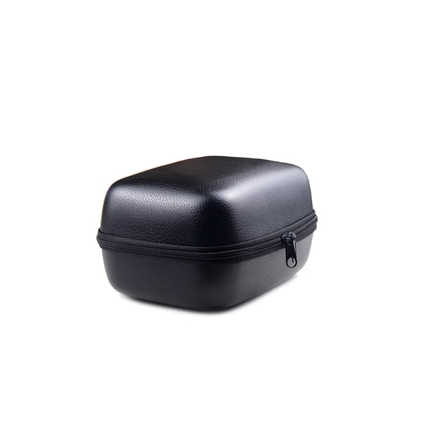 Greeniant Bolsa de aparejos de pesca, caña de pescar de PU para exteriores, Protector de rueda de pescado, caja impermeable, caja de almacenamiento, Mochilas de mochilero METRO Greeniant OD032278-02B