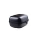 thumbnail image 1 of Greeniant Bolsa de aparejos de pesca, caña de pescar de PU para exteriores, Protector de rueda de pescado, caja impermeable, caja de almacenamiento, Mochilas de mochilero METRO Greeniant OD032278-02B, 1 of 6