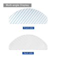 thumbnail image 3 of 10PCS Strong Rag for Ecovacs Deebot Ozmo T8 Aivi T8 MAX T8+ T9 Power, 3 of 5