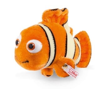 nemo teddy