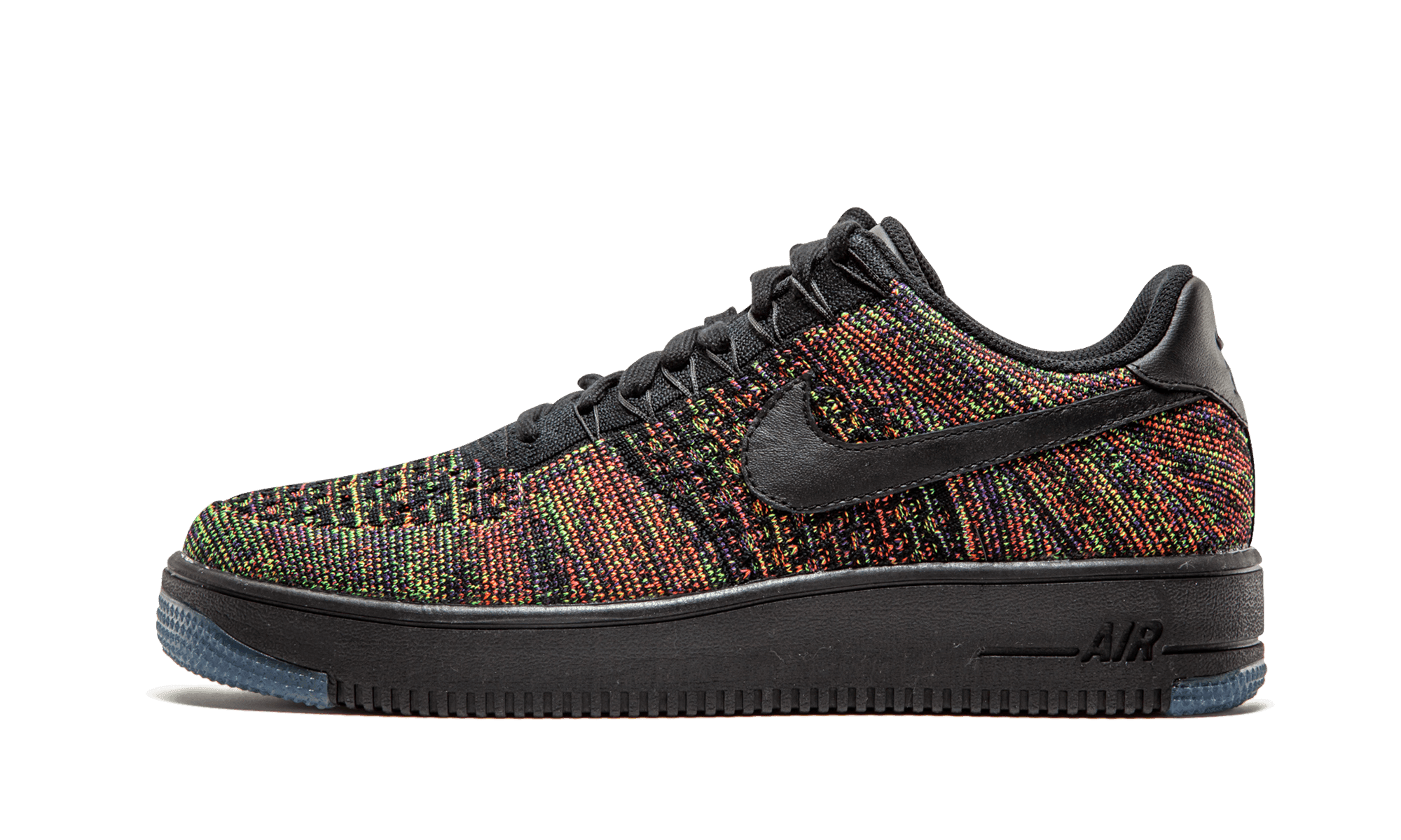 flyknit af1 low