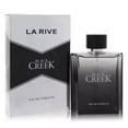 thumbnail image 1 of La Rive Black Creek by La Rive Eau De Toilette Spray 3.3 oz for Men, 1 of 2