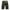 Army Green, variant on CaComMARK PI Clearance Cargo Shorts for Men Camo Multi Pocket Fashionable Casual Workwear Shorts Camouflage Outdoor Twill Cargo Shorts Red 18(42)