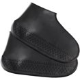 thumbnail image 1 of Chanclos Antideslizantes Botas De Lluvia Botas De Lluvia Impermeables para Niños Cubiertas De Zapatos Reutilizables Cubierta De Zapato Antideslizante Cubierta De Zapatos Cubiertas, 1 of 5