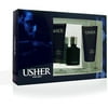 Usher 3 Piece Gift .