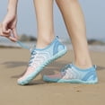 thumbnail image 4 of Chaussures Aqua Respirantes Espadrilles Résistantes à l'Usure pour Lac Randonnée, 4 of 9