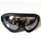 thumbnail image 1 of Gafas de ciclismo al aire libre, gafas de esquí X400, gafas de motocicleta, gafas protectoras tácticas antiimpacto, 1 of 2