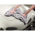 thumbnail image 3 of Toalla de microfibra para lavado de coches, suministros absorbentes para coche, paño de limpieza de lana Coral grueso, toalla de limpieza de coche de doble cara, 42x48 Sailing Electrónica, 3 of 5