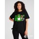 thumbnail image 1 of St. Patrick's Day Printed Short Sleeve Round Neck T-Shirt, 1 of 6