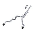 thumbnail image 2 of Mbrp Exhaust S52683cf Armor Pro  Back Exhaust System Fits 21 26 Fits/For  F 150, 2 of 5