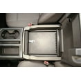 thumbnail image 3 of Tuffy 317-01 Insert for 2015-Current F-150 W/Flow-Thru Console, 3 of 7