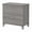 Platinum Gray, variant on Bush Furniture Somerset Lateral File Cabinet, 2 Drawer, Sand Oak