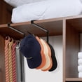 thumbnail image 6 of 2 Pack Tumbler Lid Organizer, Versatile Storage Holds 20 Lids, Round&Flat, 6 of 9