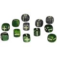 thumbnail image 2 of Fate Dice: Eldritch Dice Set, by Evil Hat Productions, 2 of 3