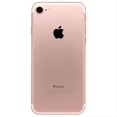 thumbnail image 2 of iPhone 7 32 (Incluye Protector de Pantalla KeepOn) ROSE GOLD DORADO ROSA Apple REACONDICIONADO, 2 of 4