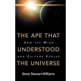 thumbnail image 1 of The Ape that Understood the Universe: How the Mind and Culture Evolve, 1 of 1