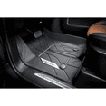 thumbnail image 2 of Tapetes Vinil Rígido Delanteros Silverado 2019-2021. GM PARTS Material: Vinil rigido, 2 of 2