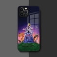 thumbnail image 3 of B-BeetlejuiceS-S 2 Phone Case for Iphone 16 15 14 12 11 13 Pro Max Mini 8 X Xr Xs Puls Black Glass Cover, 3 of 5
