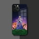 thumbnail image 3 of B-BeetlejuiceS-S 2 Phone Case for Iphone 16 15 14 12 11 13 Pro Max Mini 8 X Xr Xs Puls Black Glass Cover, 3 of 5