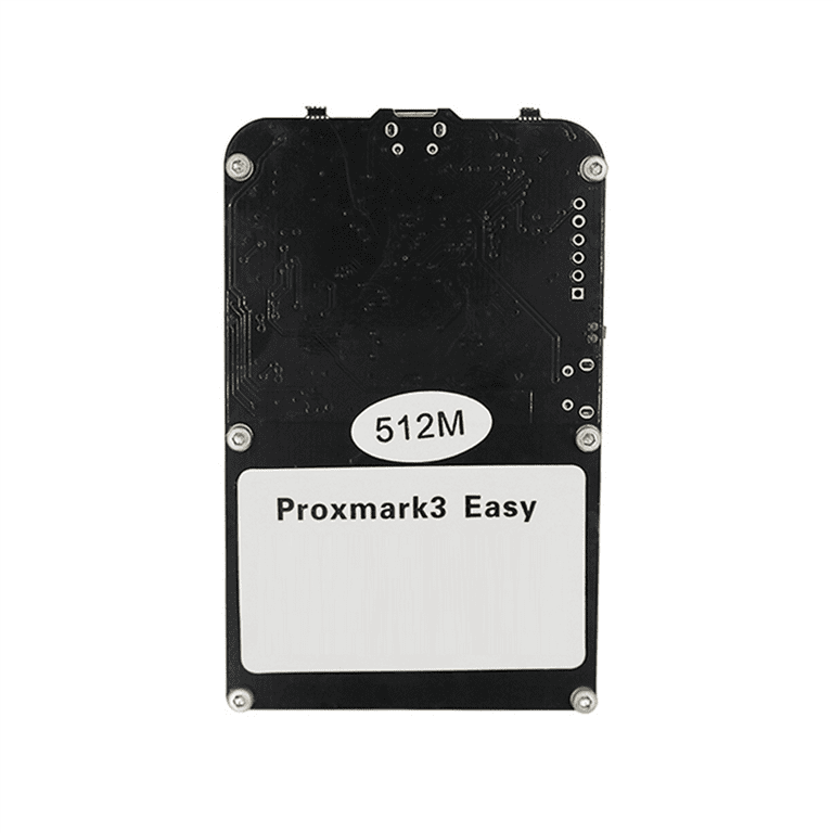 Proxmark3 NFC lecteur de carte RFID copieur carte  – Grandado