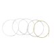 thumbnail image 3 of Durable 5-String Banjo String Pack Strong Voice Banjo Music Wire Banjo Accesorio, 3 of 9