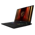 thumbnail image 5 of MSI Vector A18 HX 18 inch QHD+ Gaming Laptop AMD Ryzen 9 9955HX NVIDIA GeForce RTX 5070 Ti - 32GB DDR5 2TB SSD Cosmo Gray (2025), 5 of 11